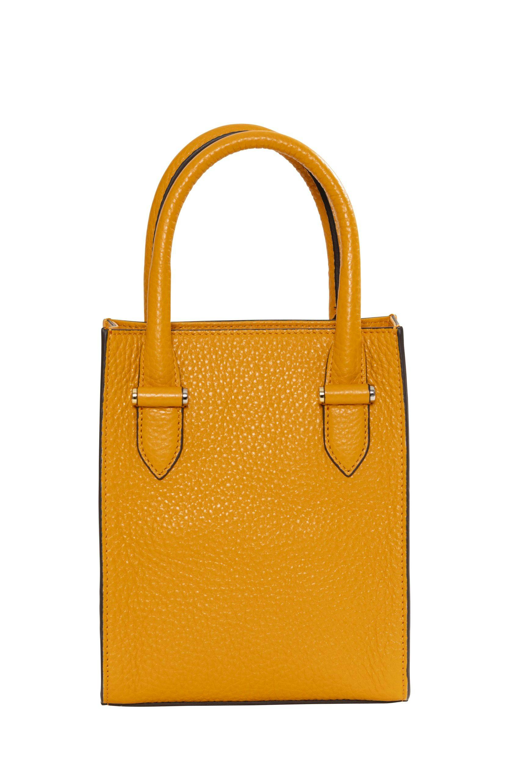 motenummer oransje014 skinnveske